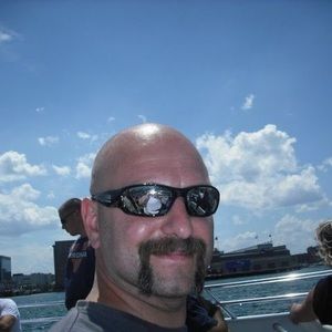 Meet your Posher, Marek